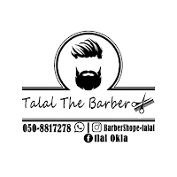 Talal The Barber