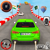 MadWheels: Ramp Stunt Extreme