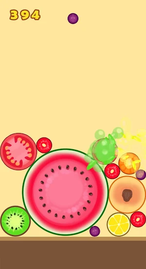 Synthetic  Watermelon Screenshot 3