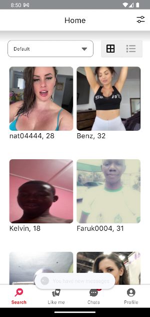 Neyumaa Screenshot 2