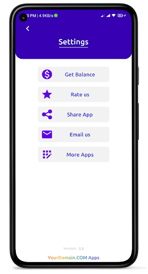 BrainBox Screenshot 3