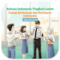 B. Indonesia 11 Lanjut Merdeka