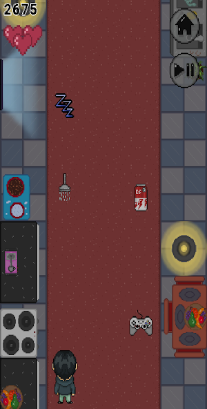 Mental Run Screenshot 1