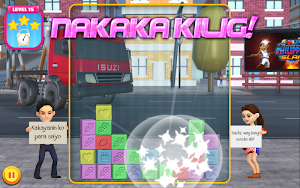 AlDub Game - Kalye Crush Screenshot 3