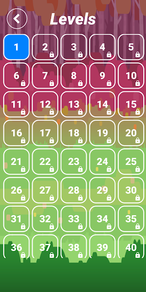 Ball Sort Puzzle: Color Game Screenshot 2
