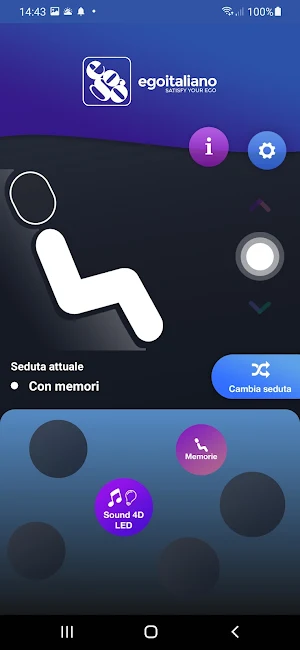 Ego-Move Screenshot 1