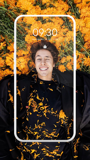 Juanpa Zurita Wallpapers Screenshot 3