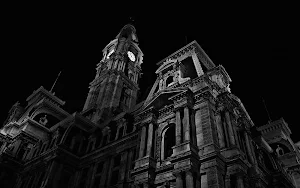 Philadelphia city Wallpaper HD Screenshot 0