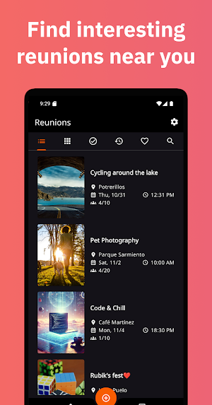 Connective Screenshot 0