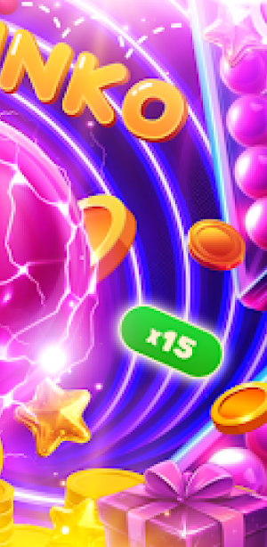 Plinko Screenshot 1