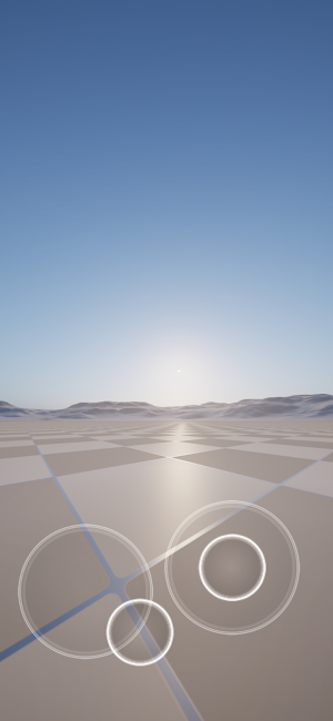 CYBERDIVER Screenshot 3