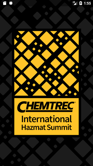 CHEMTREC Summit Screenshot 0