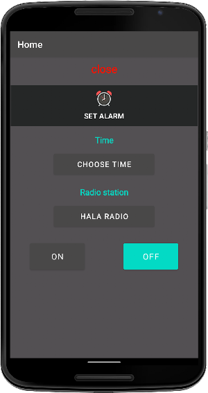 Swaziland radio All Eswatini Screenshot 1