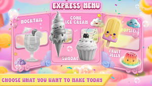 BST Sweet Express Screenshot 0