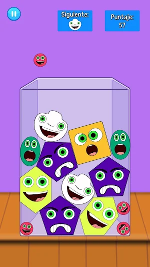 Palmichis Screenshot 1