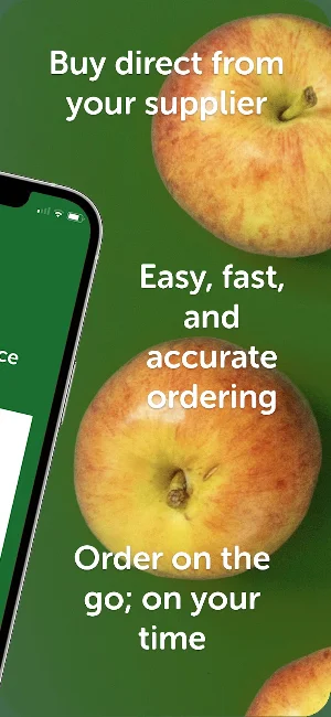Orders IO Screenshot 0