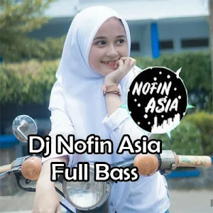 Dj Nofin Asia Full Bass 2020 Offline Screenshot 0