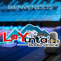 La Yunta Radio Online.