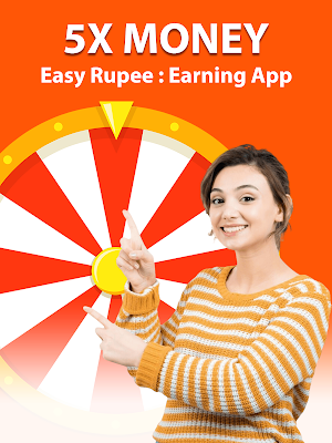 EasyRupee : Earning App Screenshot 0