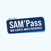 SAM'Pass - multiservice