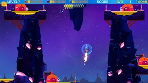 SpaceUgh! Screenshot 3