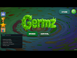 Germz Screenshot 0