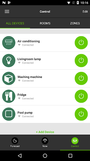 Pulse® Screenshot 2