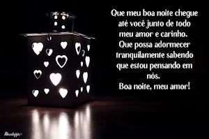 Boa noite, meu amor Screenshot 3