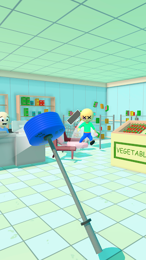 Crazy World - Destroy & Smash Screenshot 3