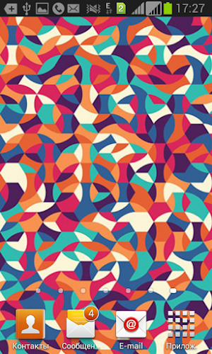 Wallpaper Designer3 Screenshot 3