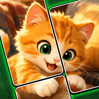 JigStar - Jigsaw Puzzles