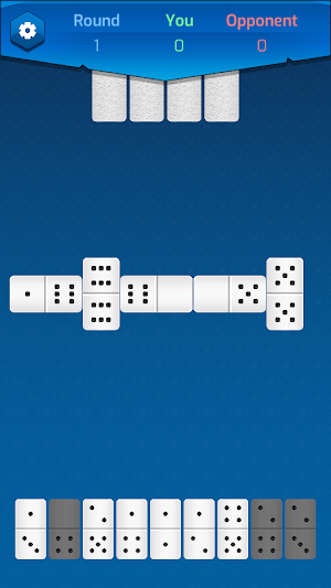 Dominoes Screenshot 1