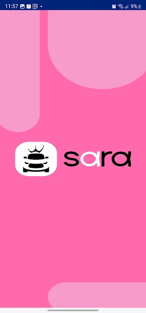 Sara Conductor Screenshot 3