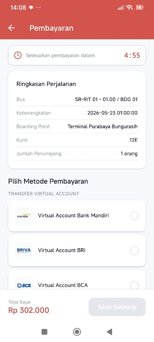 Sugeng Rahayu Screenshot 3