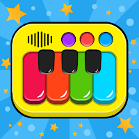 Baby Piano & Kids Music Games