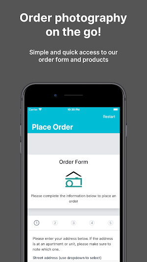 Picture My Listing LLC Screenshot 0