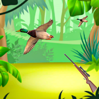 Duck Hunting Games: Duck Game
