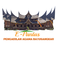 E-PANTAS PA Batusangkar