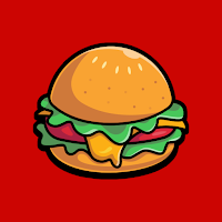 Burgers Live Wallpaper