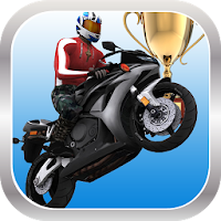 Bike Racing Cup 3D