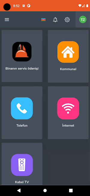 P.A. Group ( PA Group ) Screenshot 0