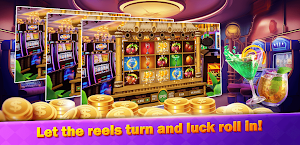 Spin Wins Slots Screenshot 2