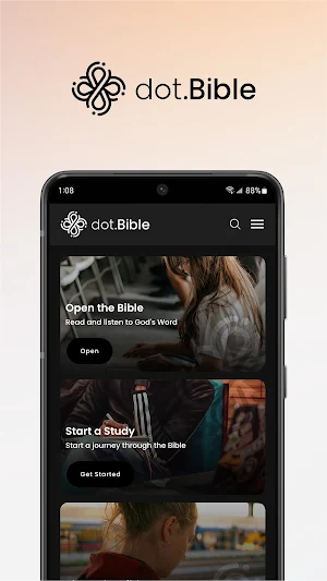 dot.Bible Screenshot 0
