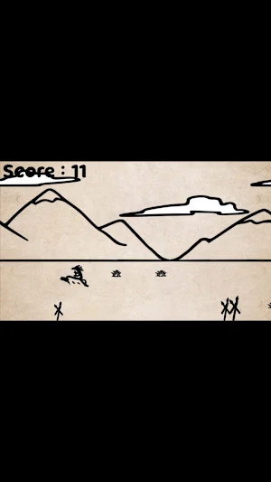Run Horse Run Screenshot 2