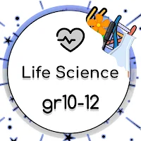 Life Sciences Grade 12, 11, 10