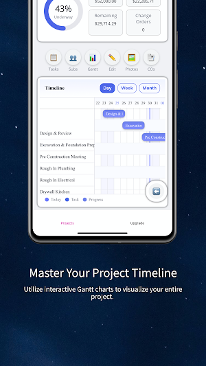 Project Proctor Screenshot 3