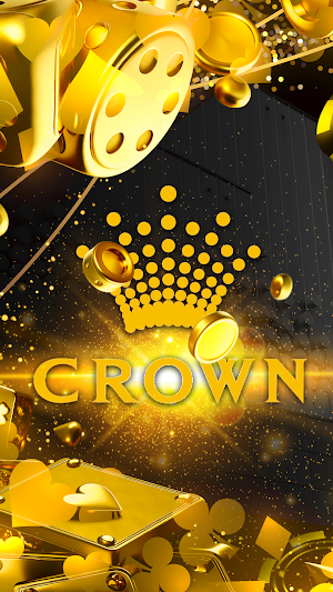 Crown Funny Moments Screenshot 0