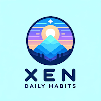 Xen Habits Tracker