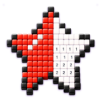 Pixel Filler by Color