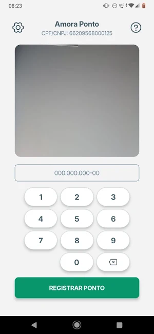 Amora Ponto – Coletivo Screenshot 3